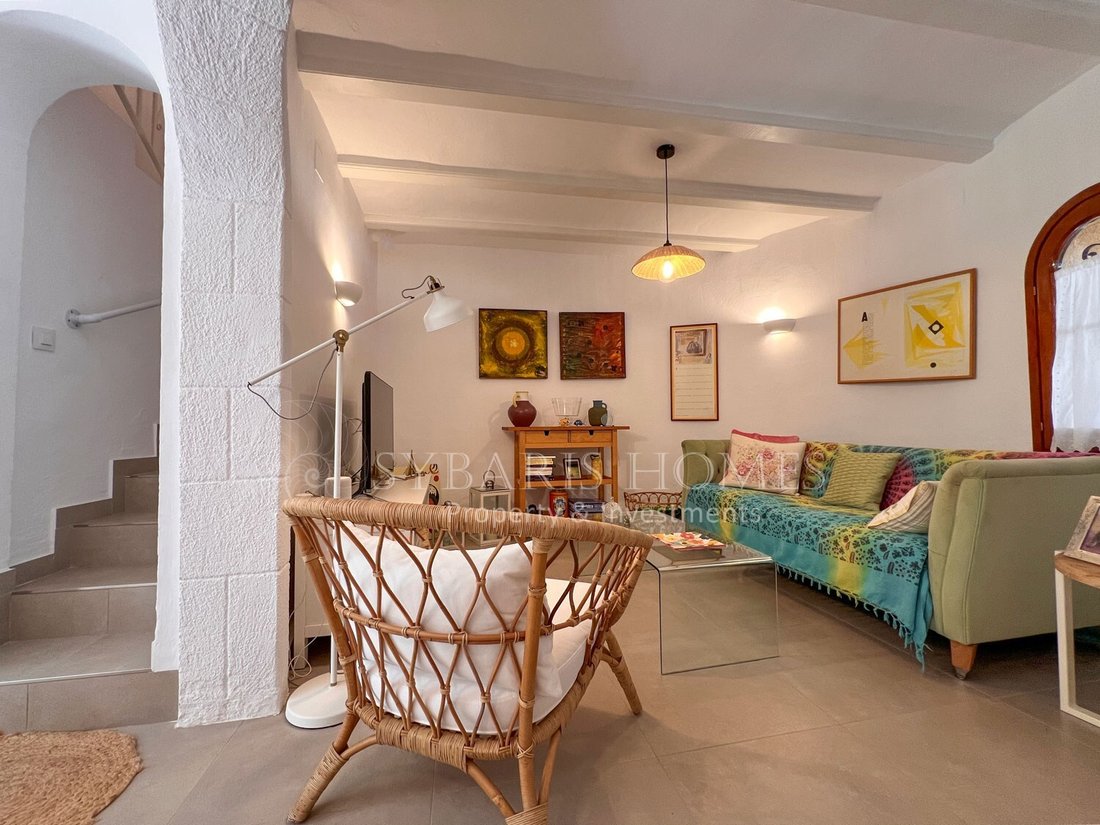 House in Denia, Valencian Community, Spain 5 - 18800429