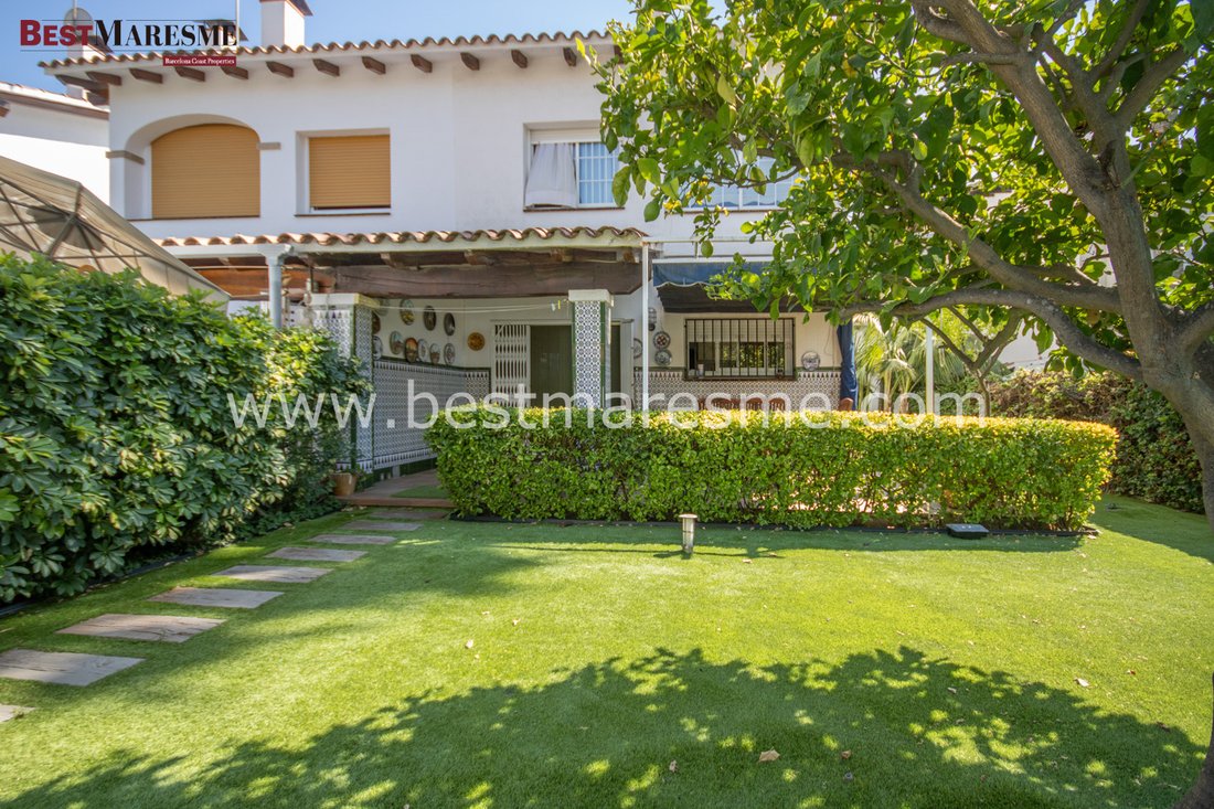 Casa en Vilasar de Dalt, Cataluña, España 4 - 18796110
