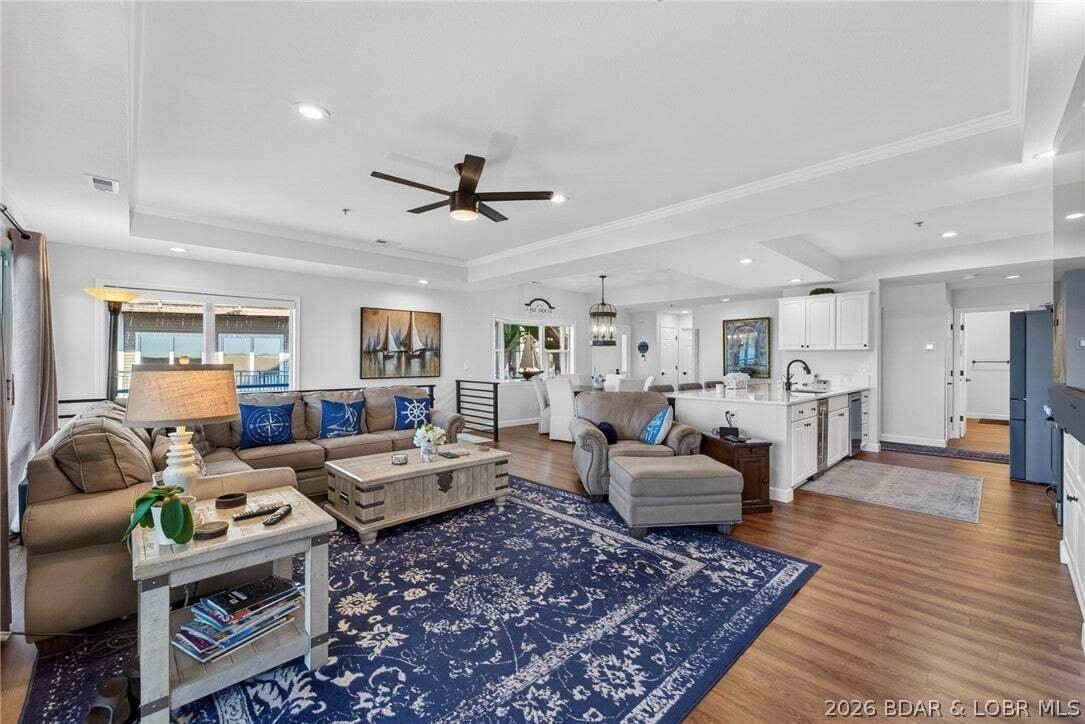 Condominio en Lake Ozark, Misuri, Estados Unidos 4 - 18794292
