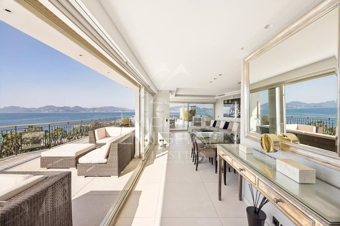 Appartamento a Cannes, Provenza-Alpi-Costa Azzurra, Francia 4 - 12052941