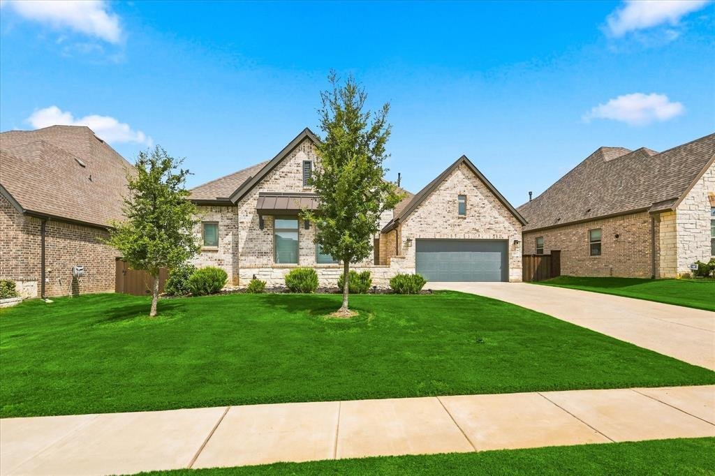 Haus in Lewisville, Texas, Vereinigte Staaten 3 - 18804644