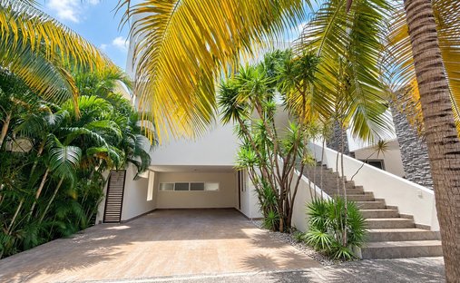 Haus in Cancún, Quintana Roo, Mexiko 1