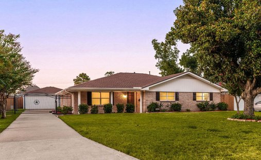 House in Houston, Texas, United States 1