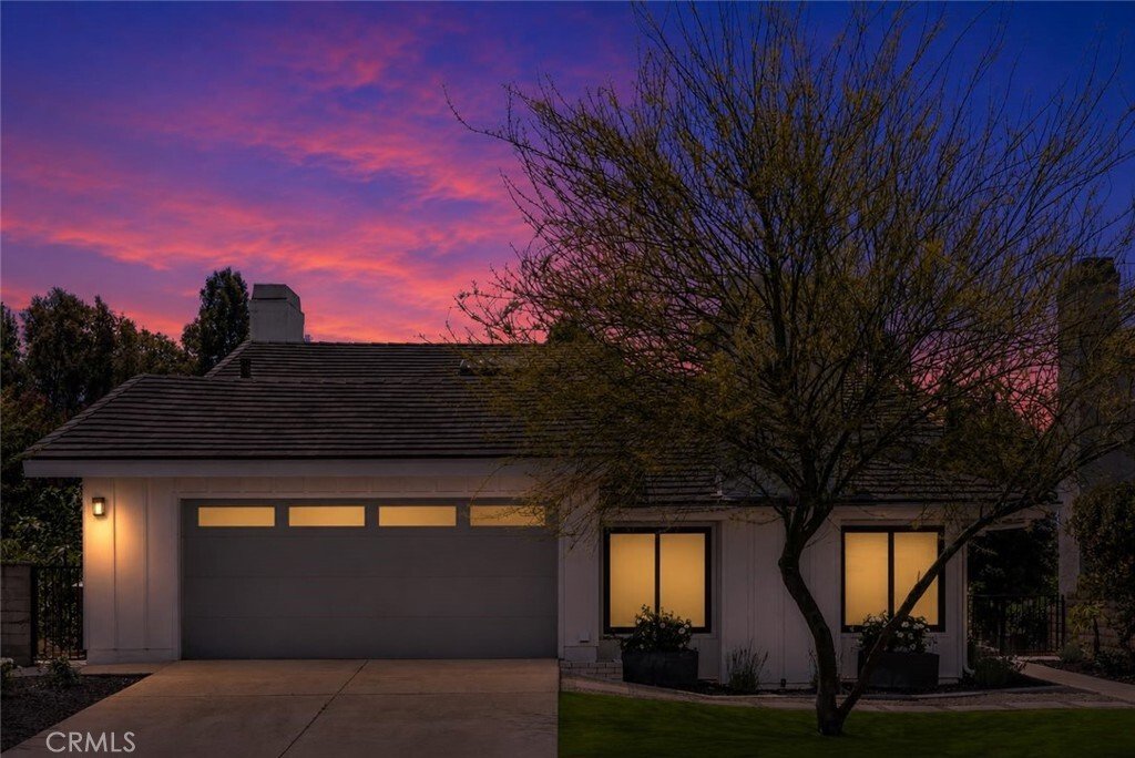 Casa en Brea, California, Estados Unidos 2 - 18147460