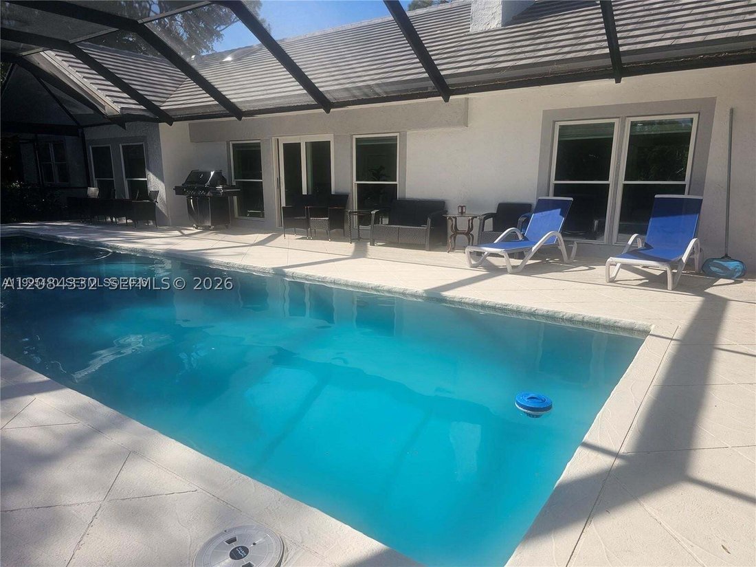 Casa en Palm Beach Gardens, Florida, Estados Unidos 3 - 18800923