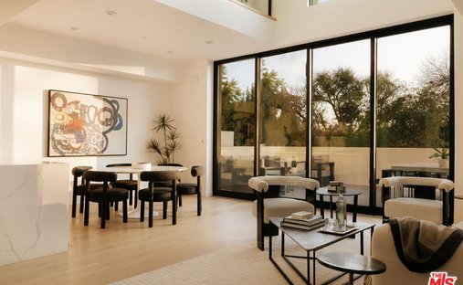 Condominio a Los Angeles, California, Stati Uniti 1
