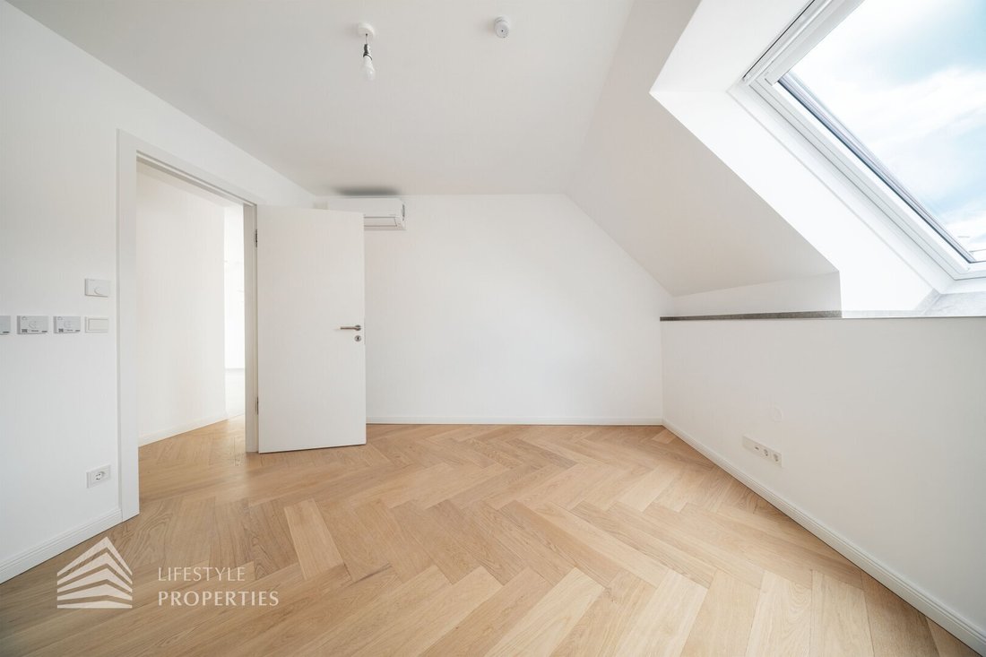 Apartment in Vienna, Wien, Austria 2 - 18803009