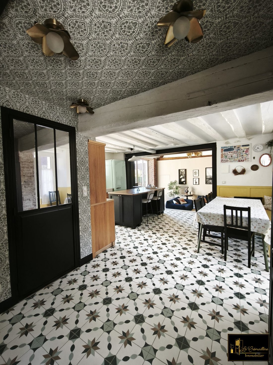 Casa en Rochefort-en-Yvelines, Isla de Francia, Francia 5 - 18797528