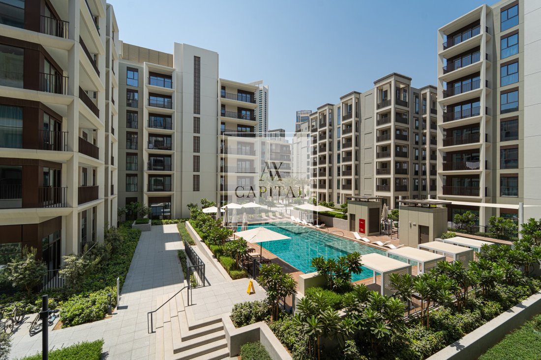 Apartment in JVC / Jumeirah Village Circle, Dubai, United Arab Emirates 1 - 18792780