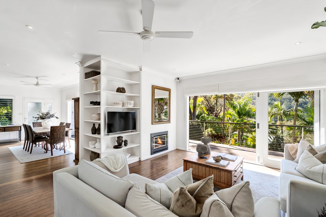 House in Avalon Beach, New South Wales, Australia 5 - 18797482
