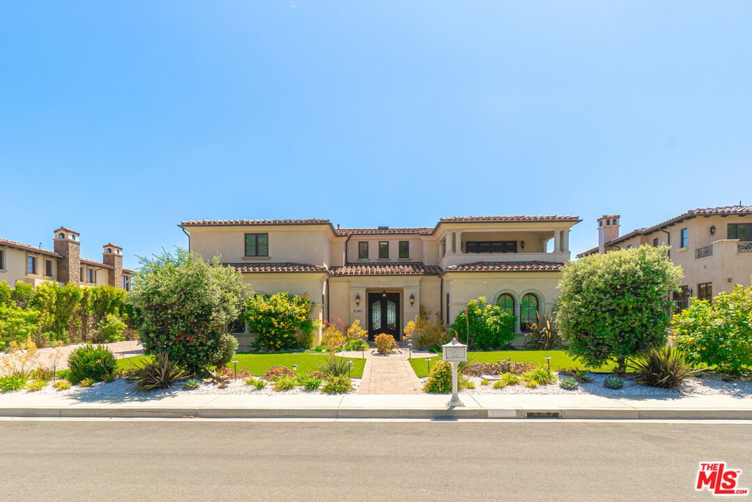 Casa en Rolling Hills, California, Estados Unidos 2 - 18803332