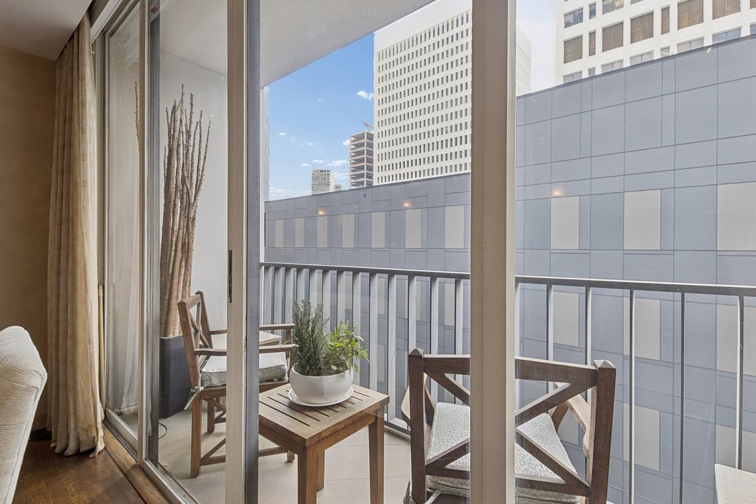 Condo in Atlanta, Georgia, United States 4 - 18797754