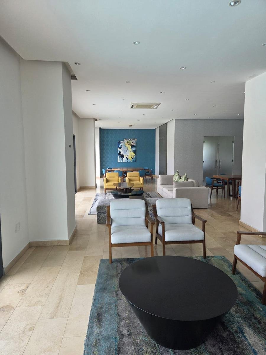 Apartment in Punta Tiburón, Veracruz, Mexico 5 - 18793475