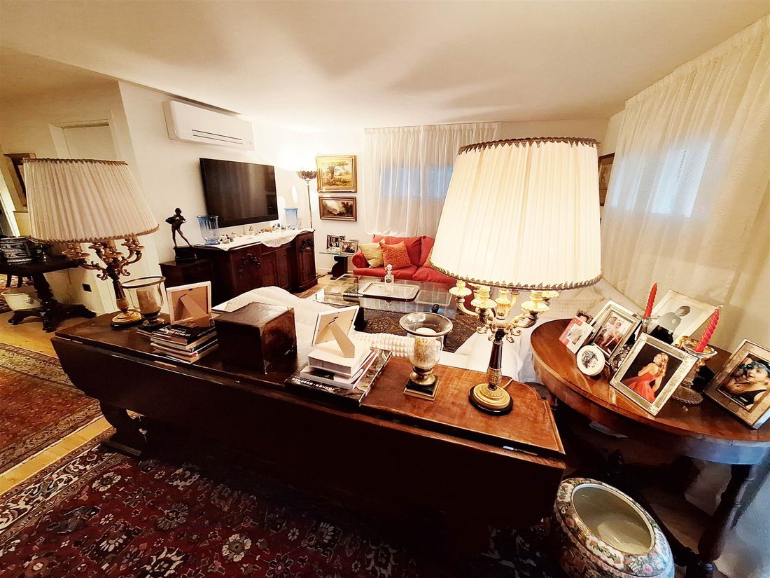 Apartment in Two Roads - San Gaggio, Florence, Italy 1 - 18796391