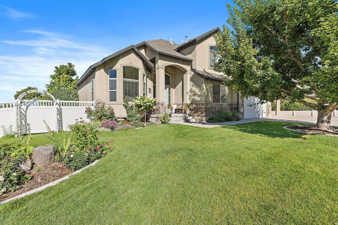 Maison à Cedar Hills, Utah, États-Unis 2 - 18800759