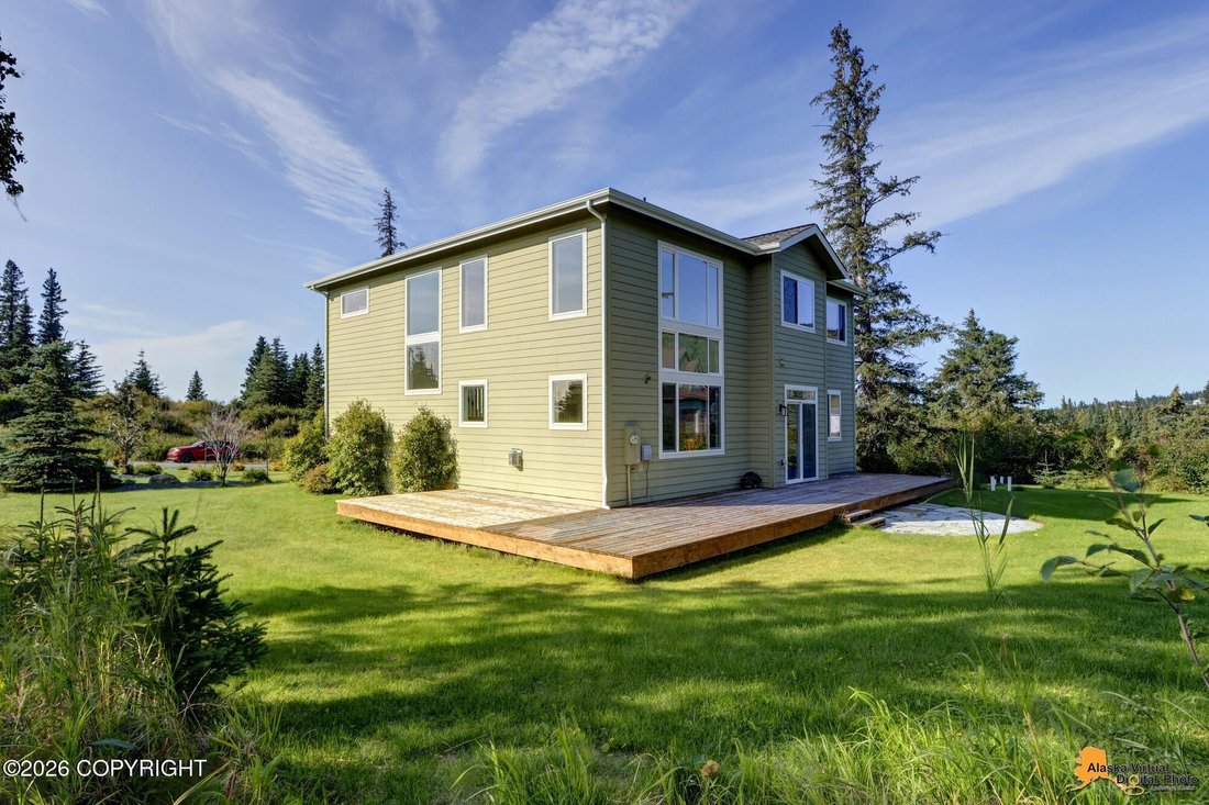 Haus in Anchorage, Alaska, Vereinigte Staaten 4 - 18797871