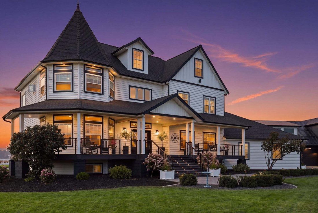 Casa en Newman Lake, Washington, Estados Unidos 1 - 18794451