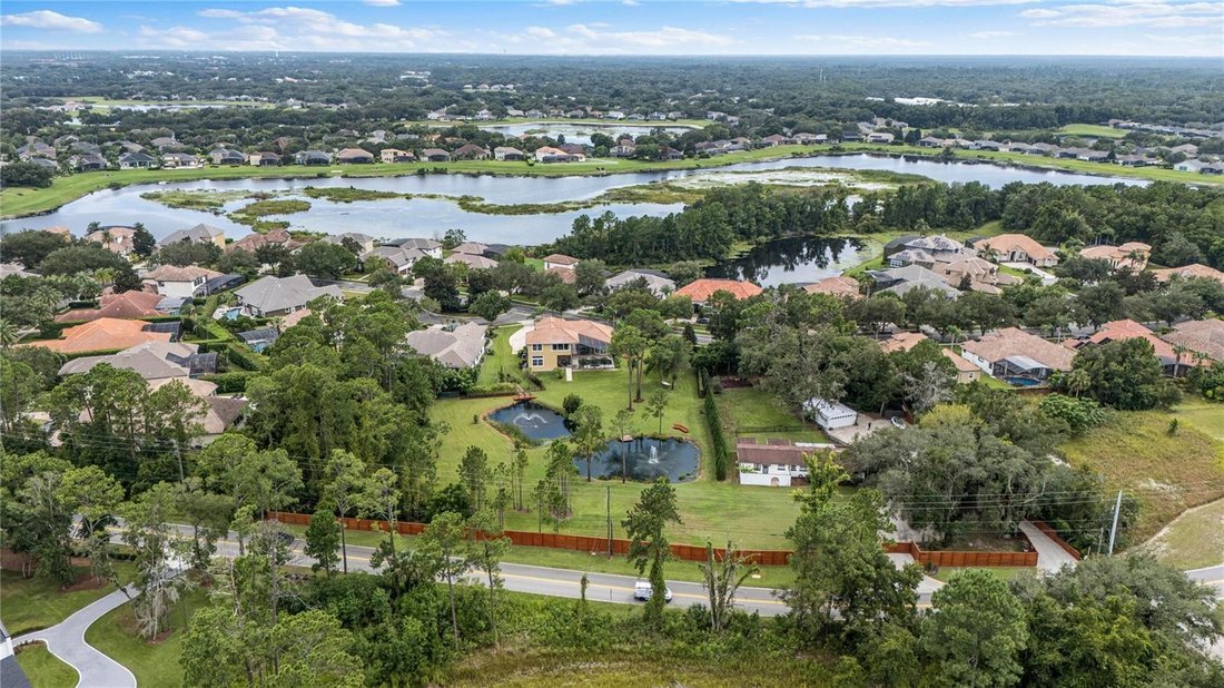Maison à Lake Mary, Floride, États-Unis 3 - 18794608