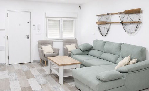 House in Nijar, Andalusia, Spain 1