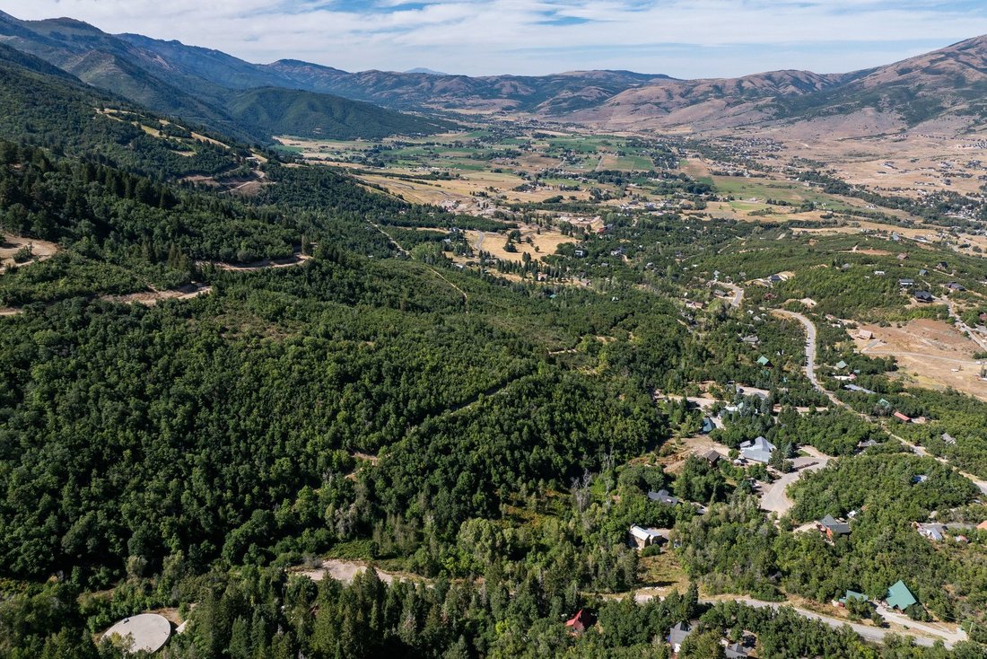 Terreno en Eden, Utah, Estados Unidos 5 - 18793868