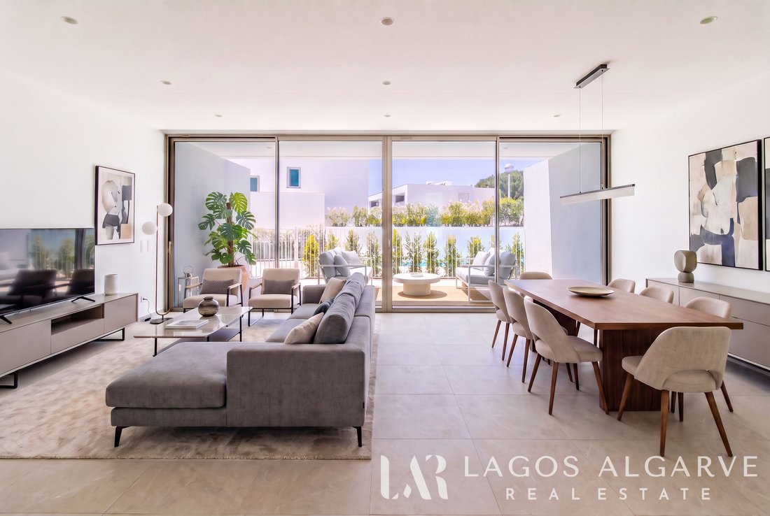 Villa in Sao Goncalo de Lagos, Algarve, Portugal 4 - 17664411