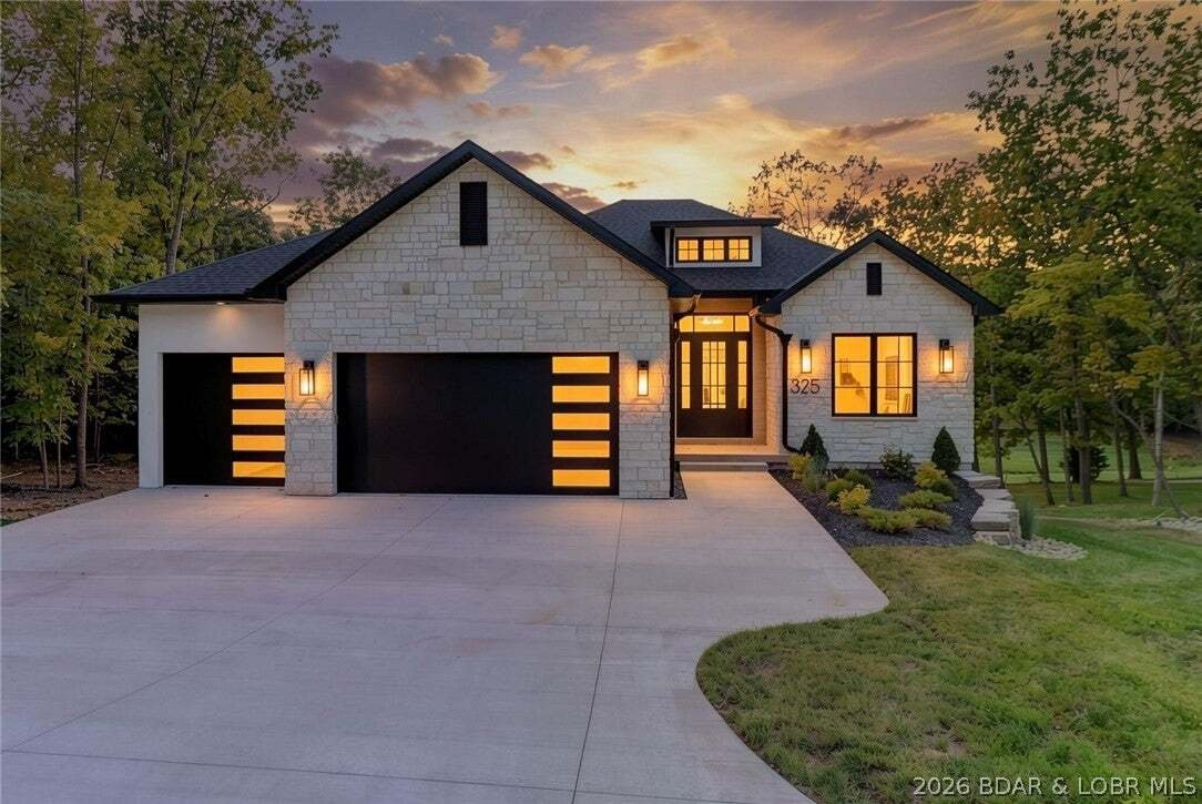 House in Sunrise Beach, Missouri, United States 4 - 17969058