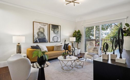 Condo in San Francisco, California, United States 1