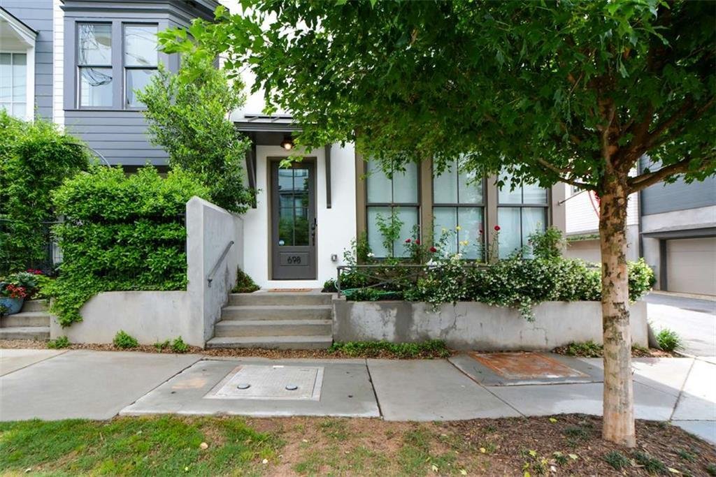 Townhouse in Atlanta, Georgia, United States 2 - 18803632