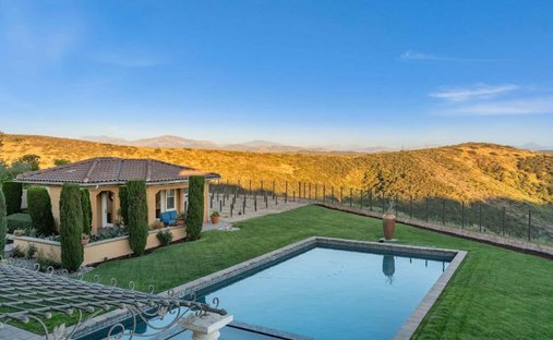 House in San Diego, California, United States 1