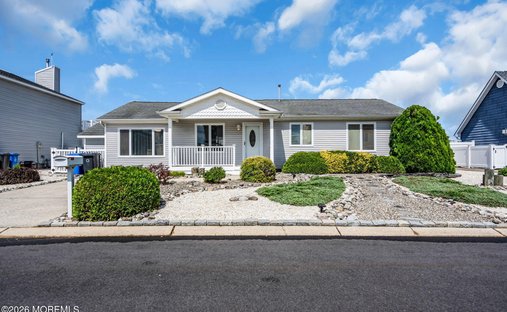 Stafford Township, New Jersey, United States 1