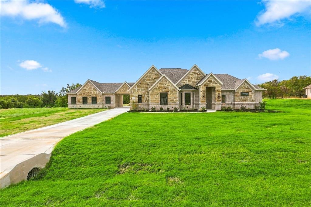 Casa en Azle, Texas, Estados Unidos 3 - 18802400