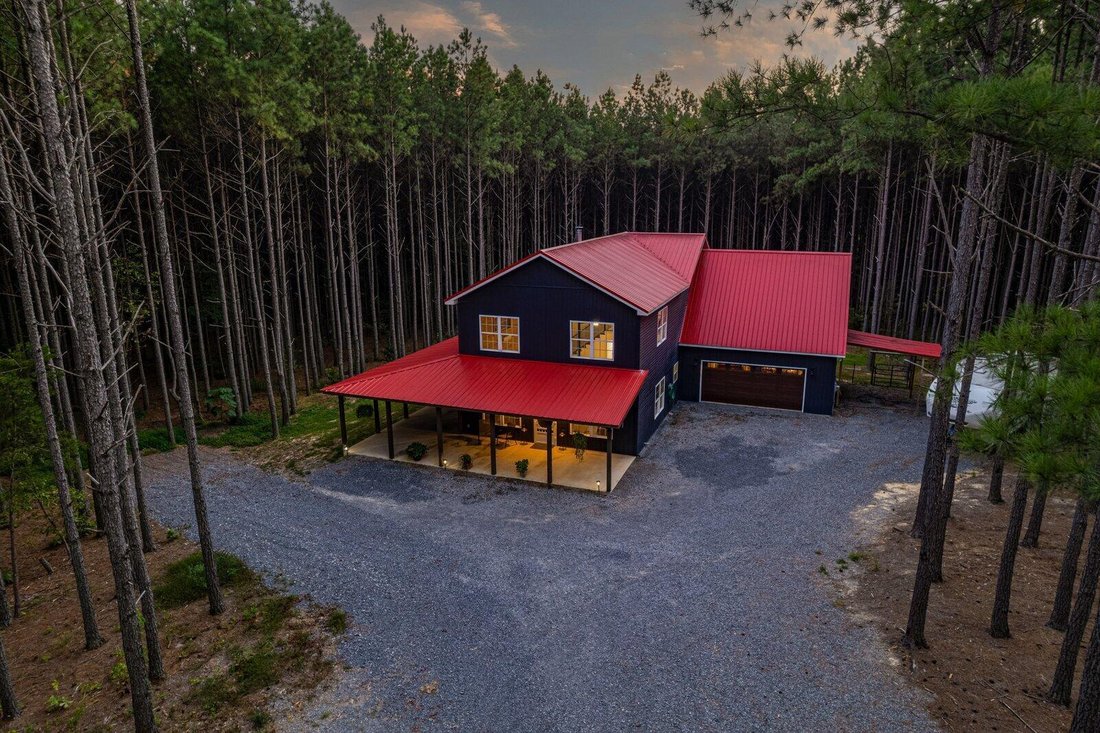 Casa a Signal Mountain Drive, Tennessee, Stati Uniti 4 - 18799897