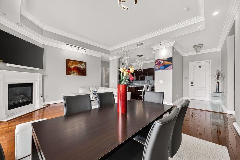 Condominio en Houston, Texas, Estados Unidos 4 - 18797868