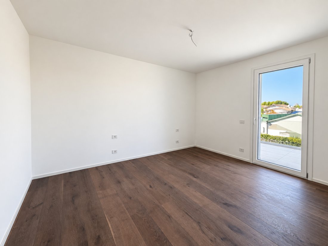 Wohnung in San Liberale, Treviso, Italien 5 - 18796815