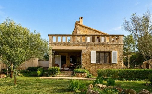 Country House in Marratxi, Balearic Islands, Spain 1