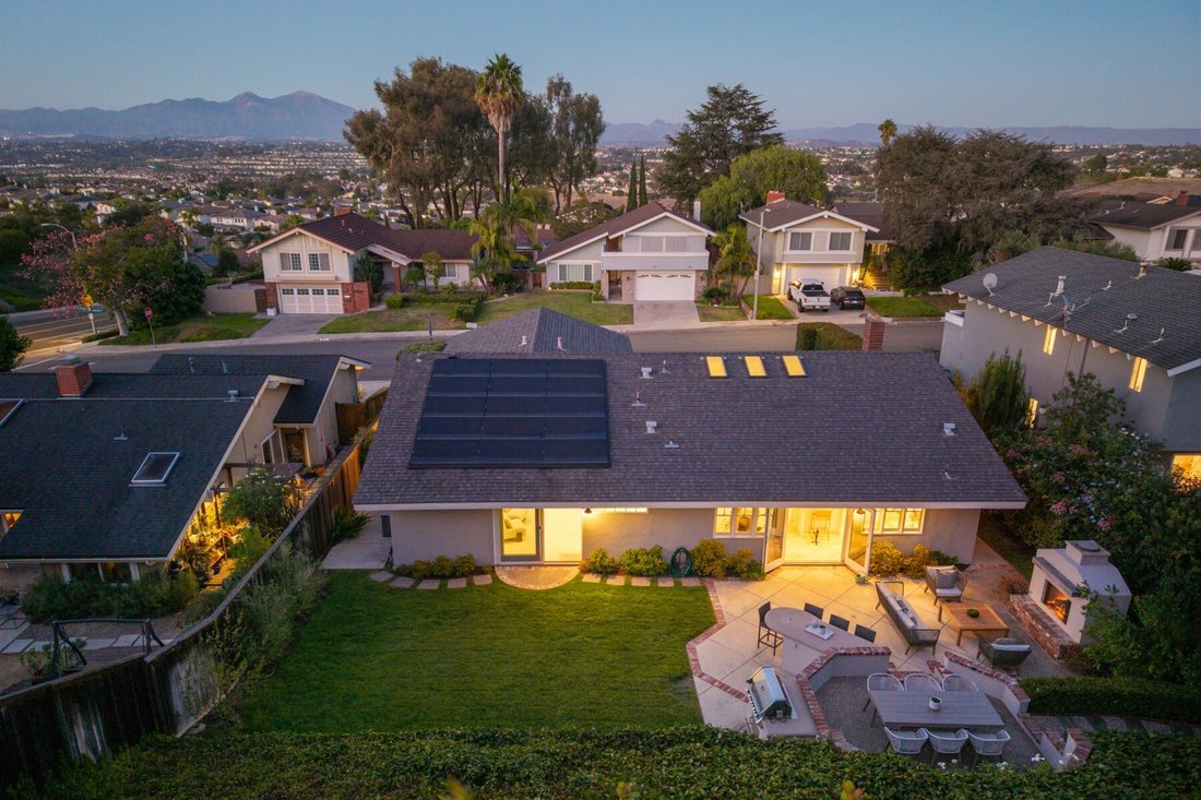 Casa en Laguna Niguel, California, Estados Unidos 3 - 18704912