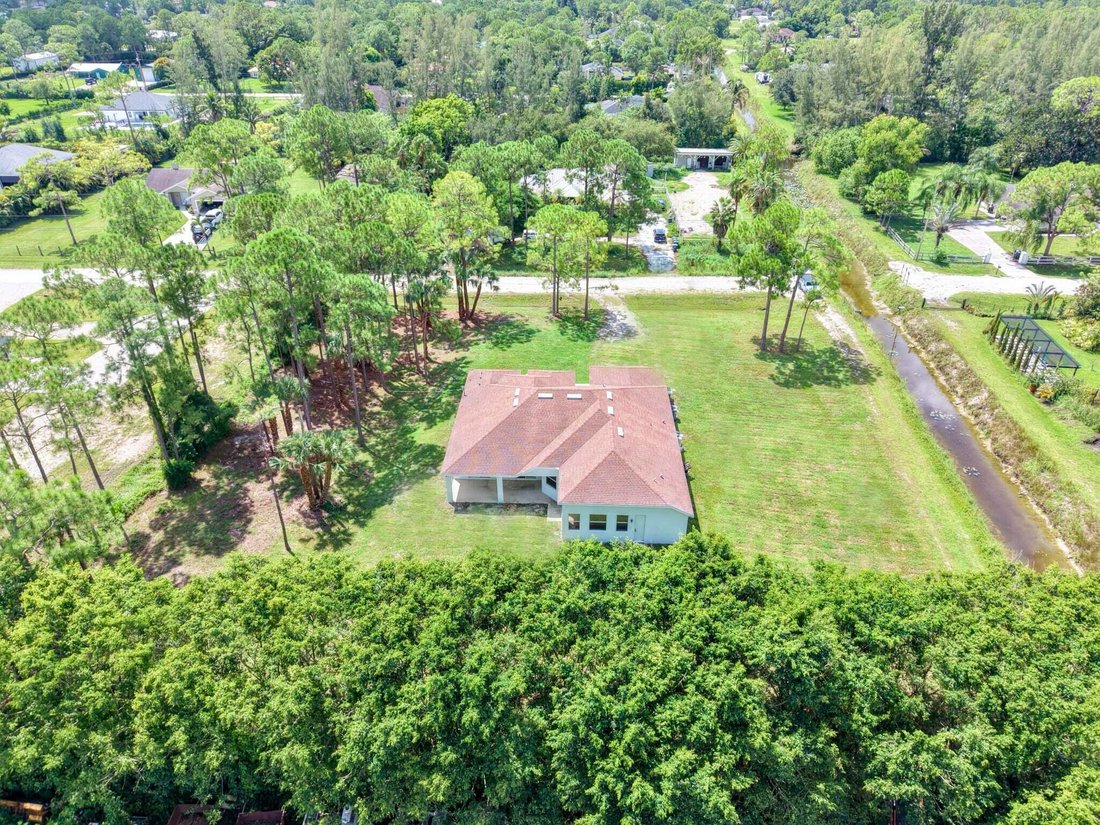 Haus in The Acreage, Florida, Vereinigte Staaten 3 - 18802531