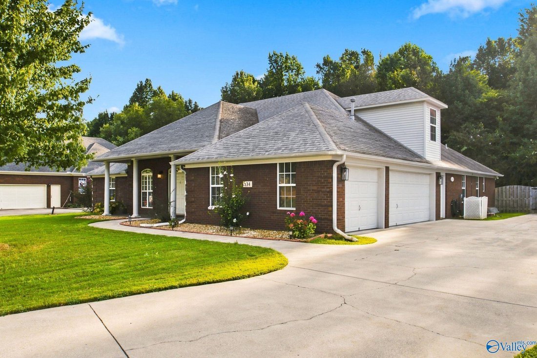 House in Redstone Arsenal, Alabama, United States 5 - 18731855