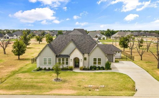 Casa en Granbury, Texas, Estados Unidos 1