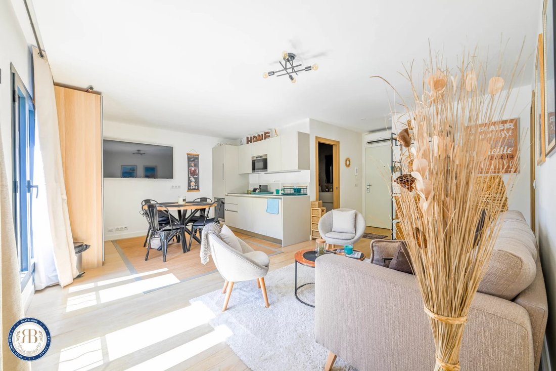 Apartment in Vieille Ville, Antibes, France 5 - 16645158