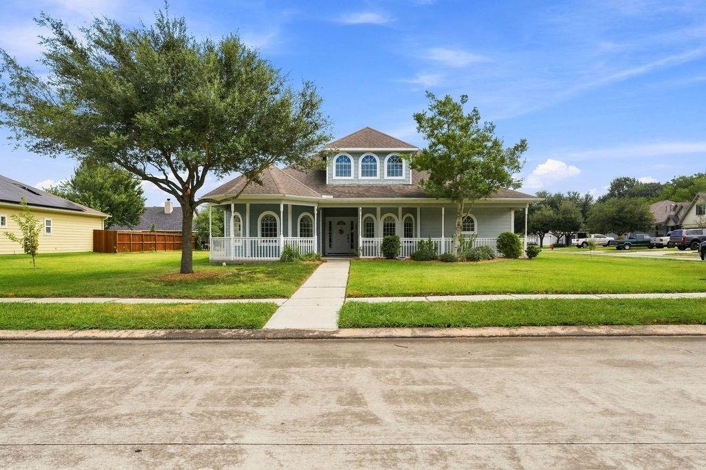 Haus in League City, Texas, Vereinigte Staaten 2 - 18795854