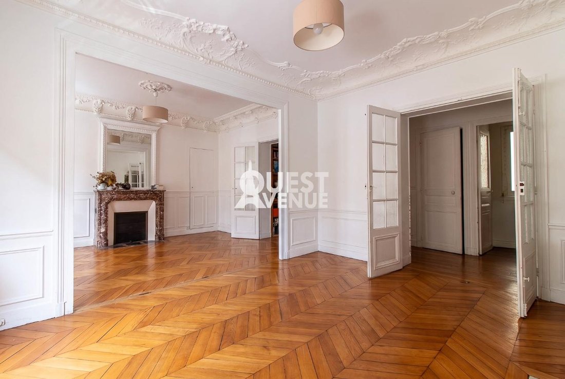 Apartamento en Jardin des Plantes, Paris 5e Arrondissement, París 2 - 18796406