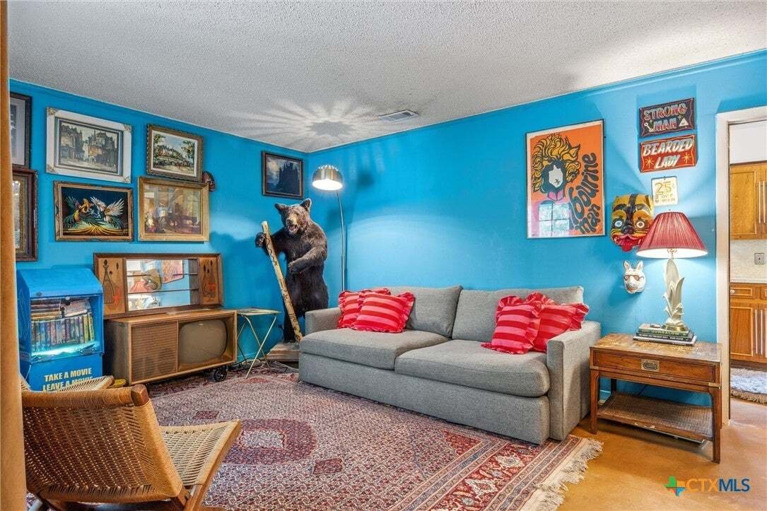 House in Austin, Texas, United States 5 - 18799673