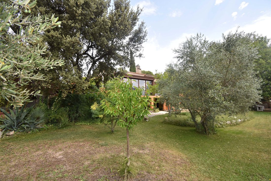 Villa à Est, Saint-Maximin-la-Sainte-Baume, France 5 - 18801485