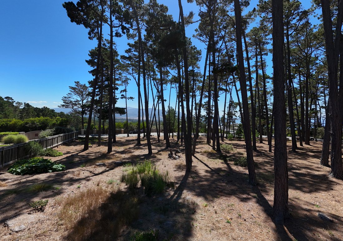 Terreno a Del Monte Forest, California, Stati Uniti 5 - 18797780