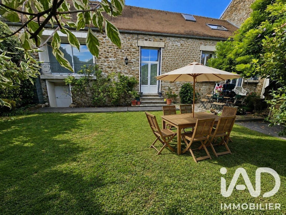 House in Avrainville, Ile-de-France, France 1 - 18803435