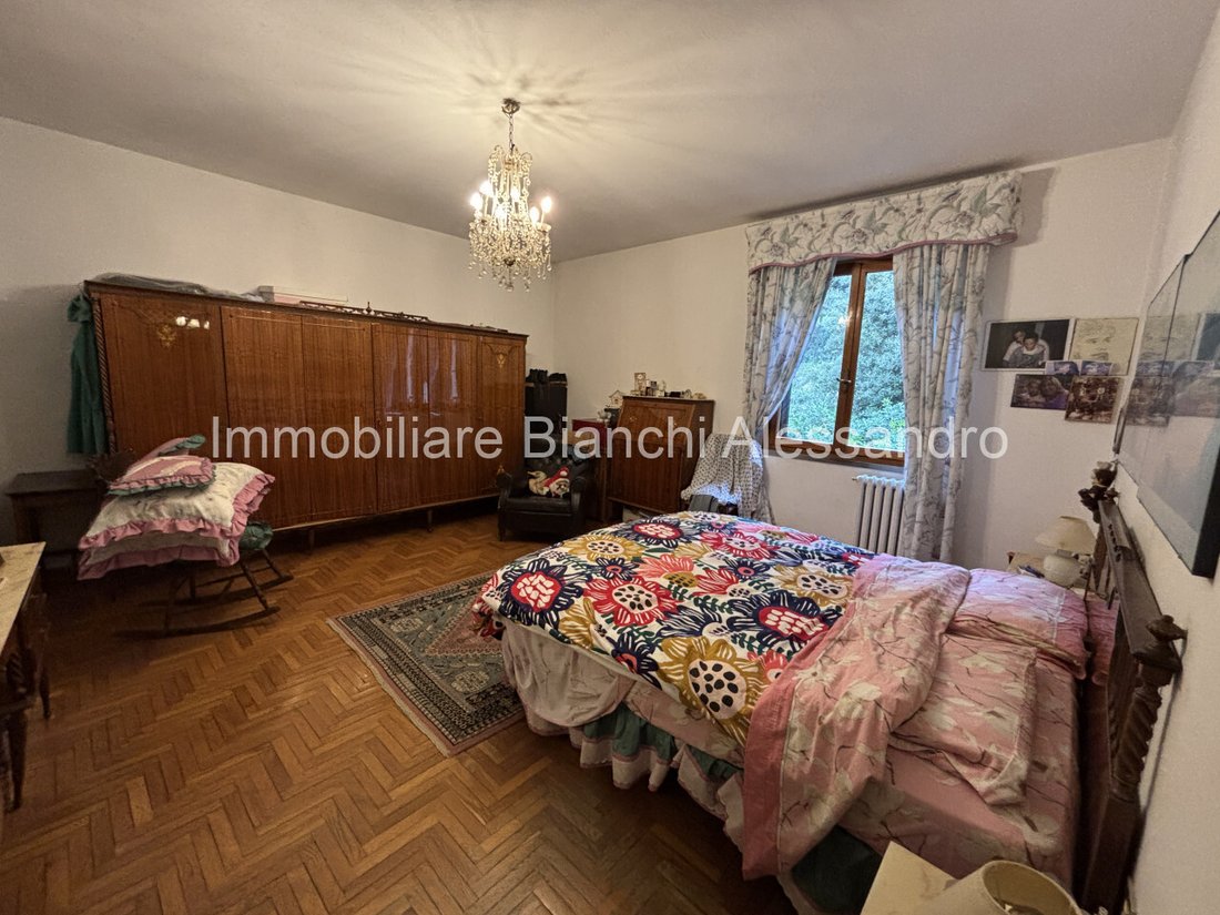 House in L'Apparita-Monte Pilli, Tuscany, Italy 5 - 18796823