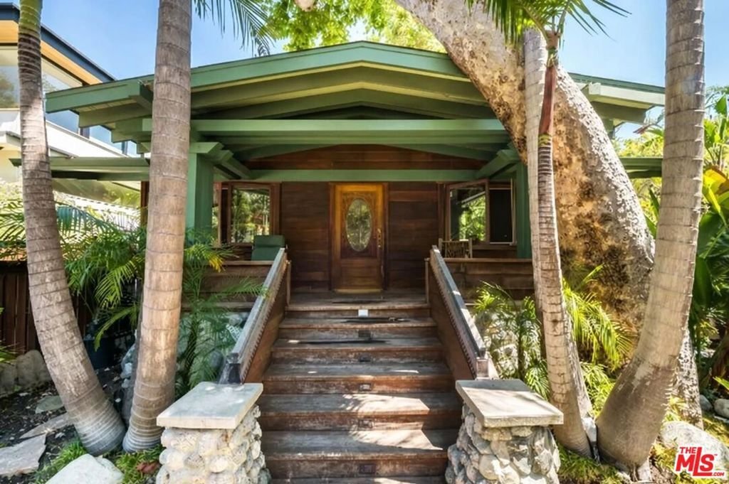 Haus in Santa Monica, Kalifornien, Vereinigte Staaten 2 - 18799661