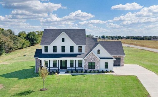 House in Johnson, Arkansas, United States 1