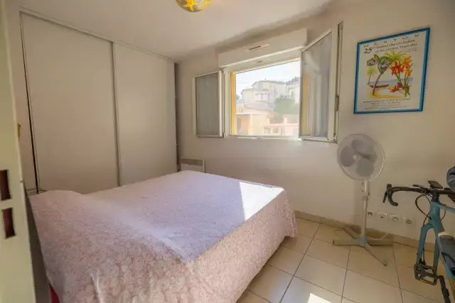 Appartement à Menton, Provence-Alpes-Côte d'Azur, France 4 - 16310330